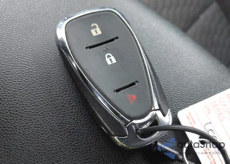 2021 Chevrolet Equinox Awd Lt z USA, uszkodzony, nr VIN 2GNAXUEV2M6146240